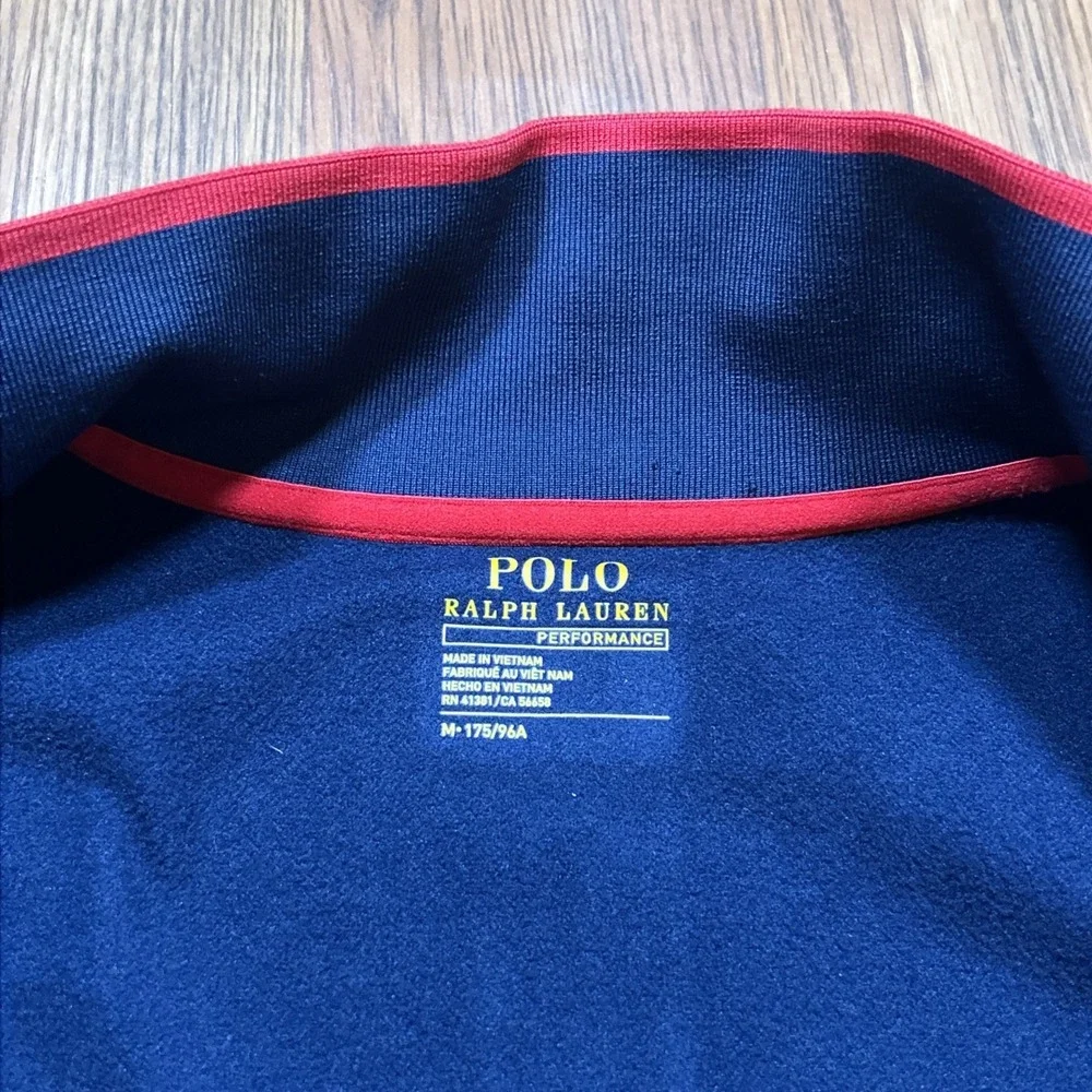 Ralph Lauren good pre